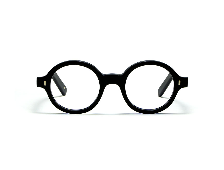 L.G.R Reunion Bold occhiali da sole Black 01 neri