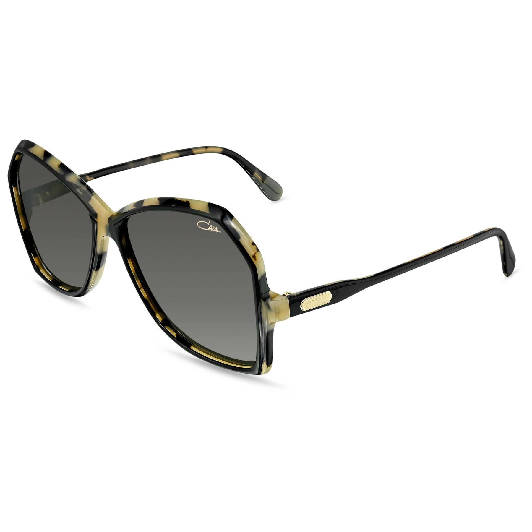 Cazal Legends MOD 151/3 occhiali da sole 161 bordeaux donna