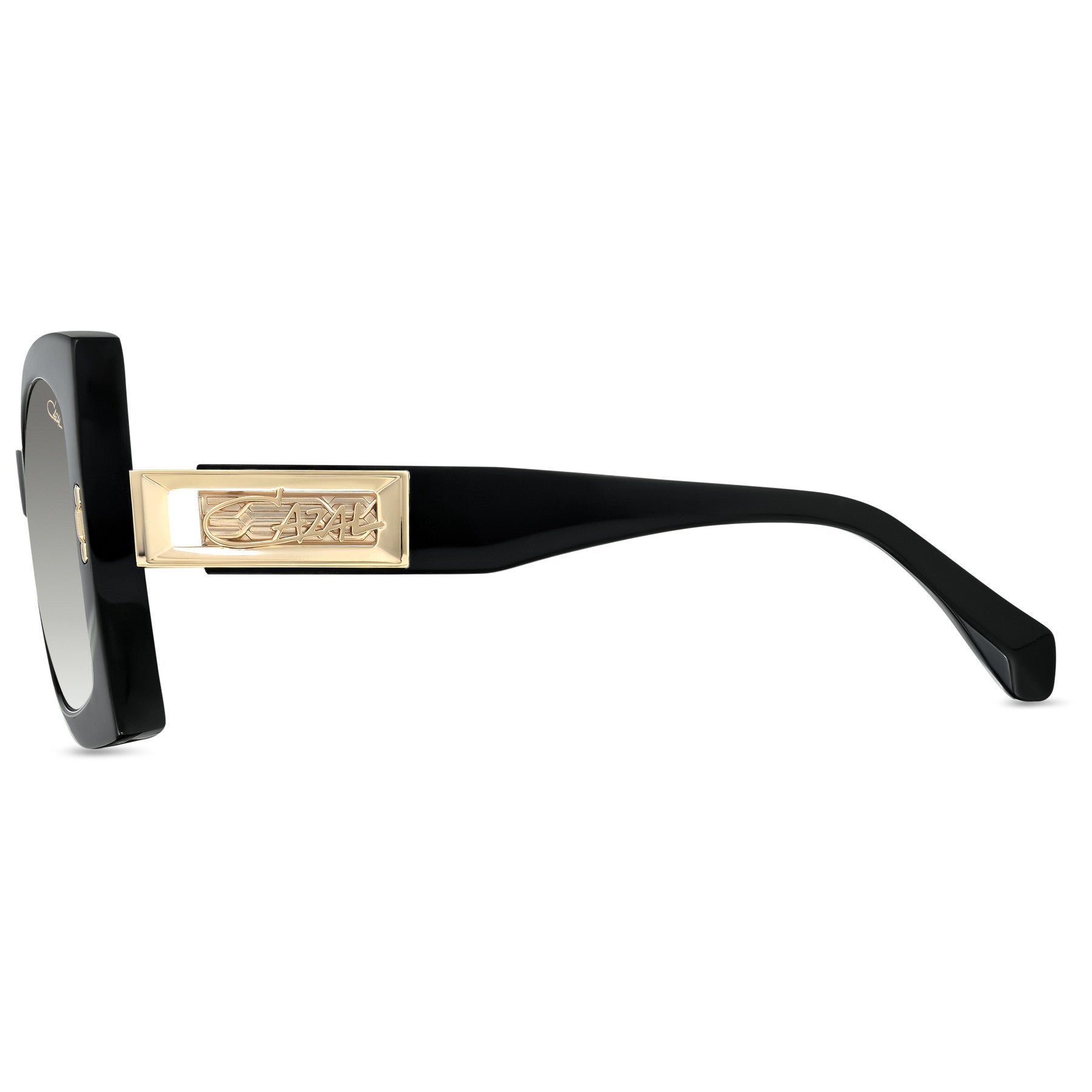 Cazal 8500s 8516 occhiali sole 004 palissandro oro