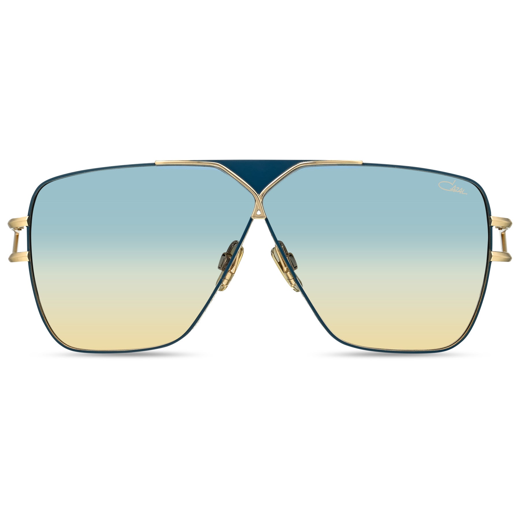Cazal 8500s 9500s MOD 9504 occhiali da sole donna