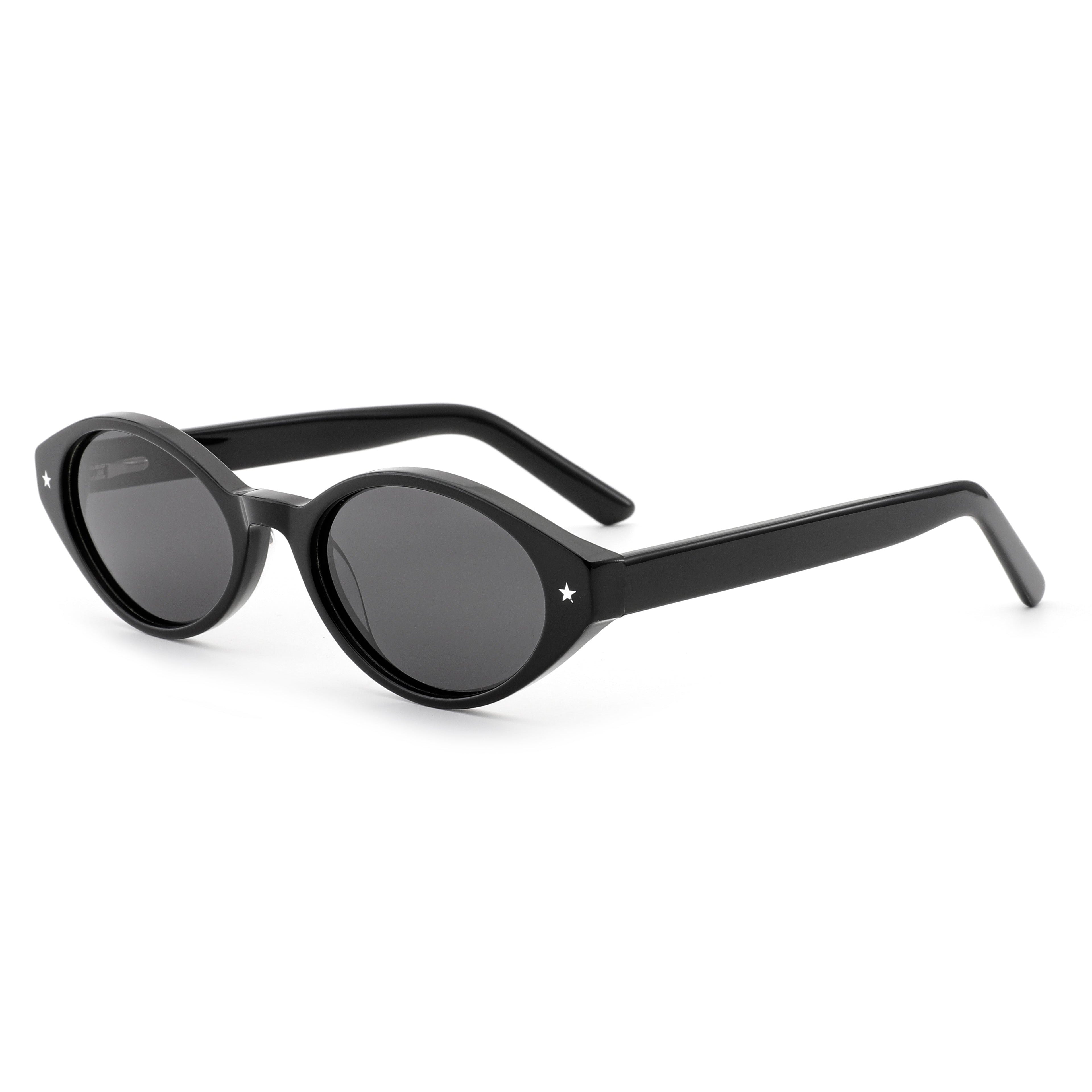 Ocean Passion occhiali da sole donna neri smoke