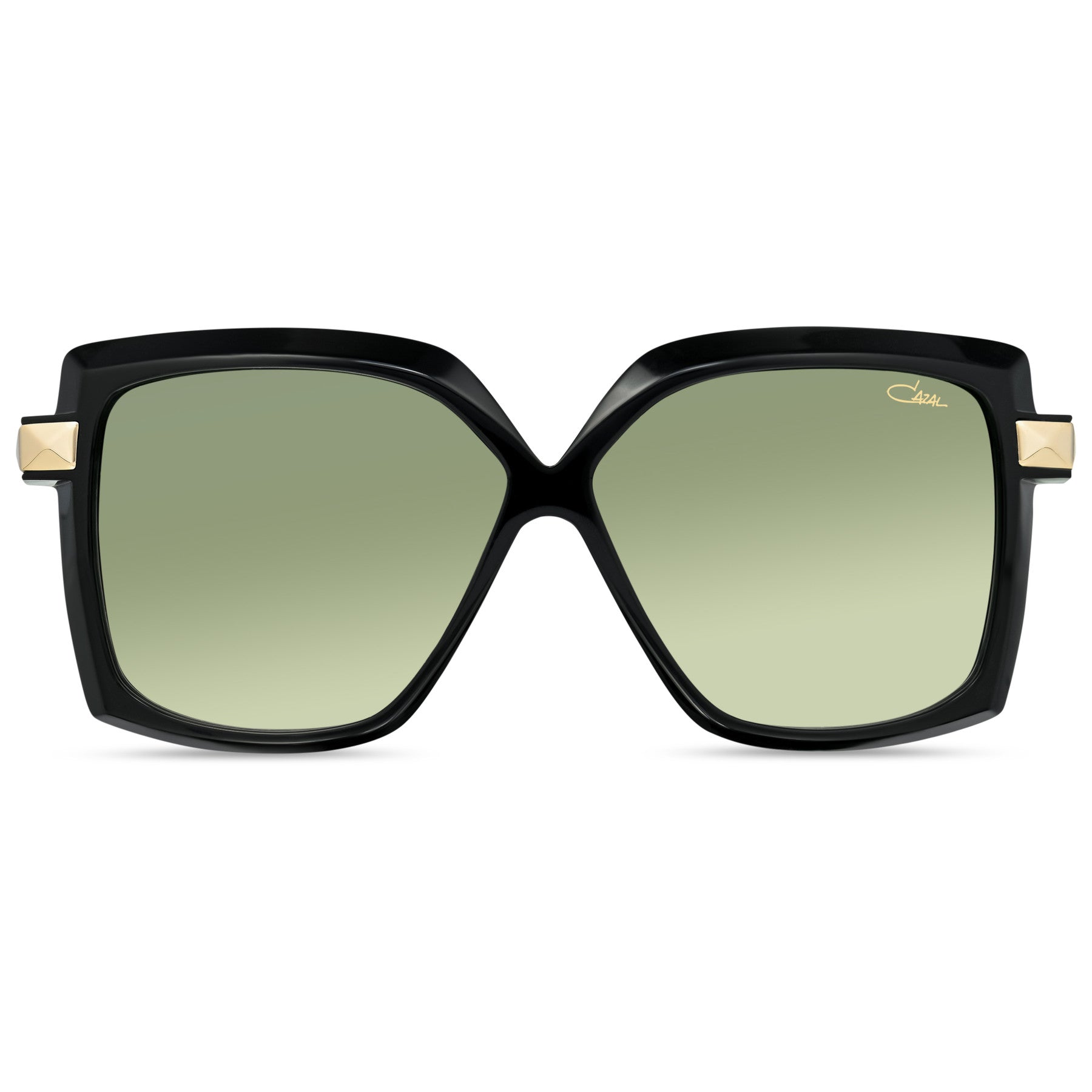 Cazal 8500s 8513 occhiali sole 005 avana oro rosa