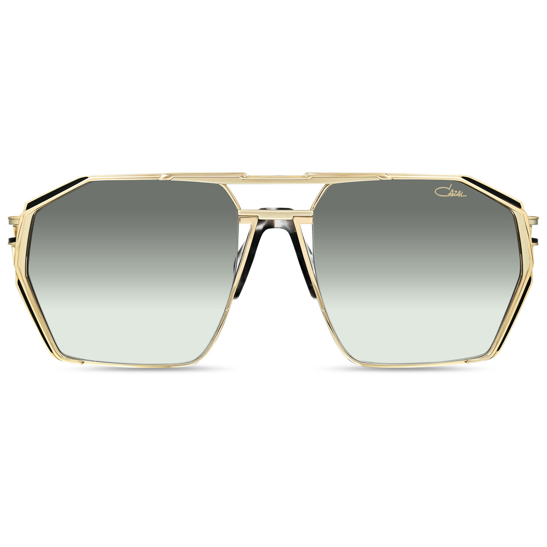 Cazal 9500s MOD 9506 occhiali da sole mango oro donna