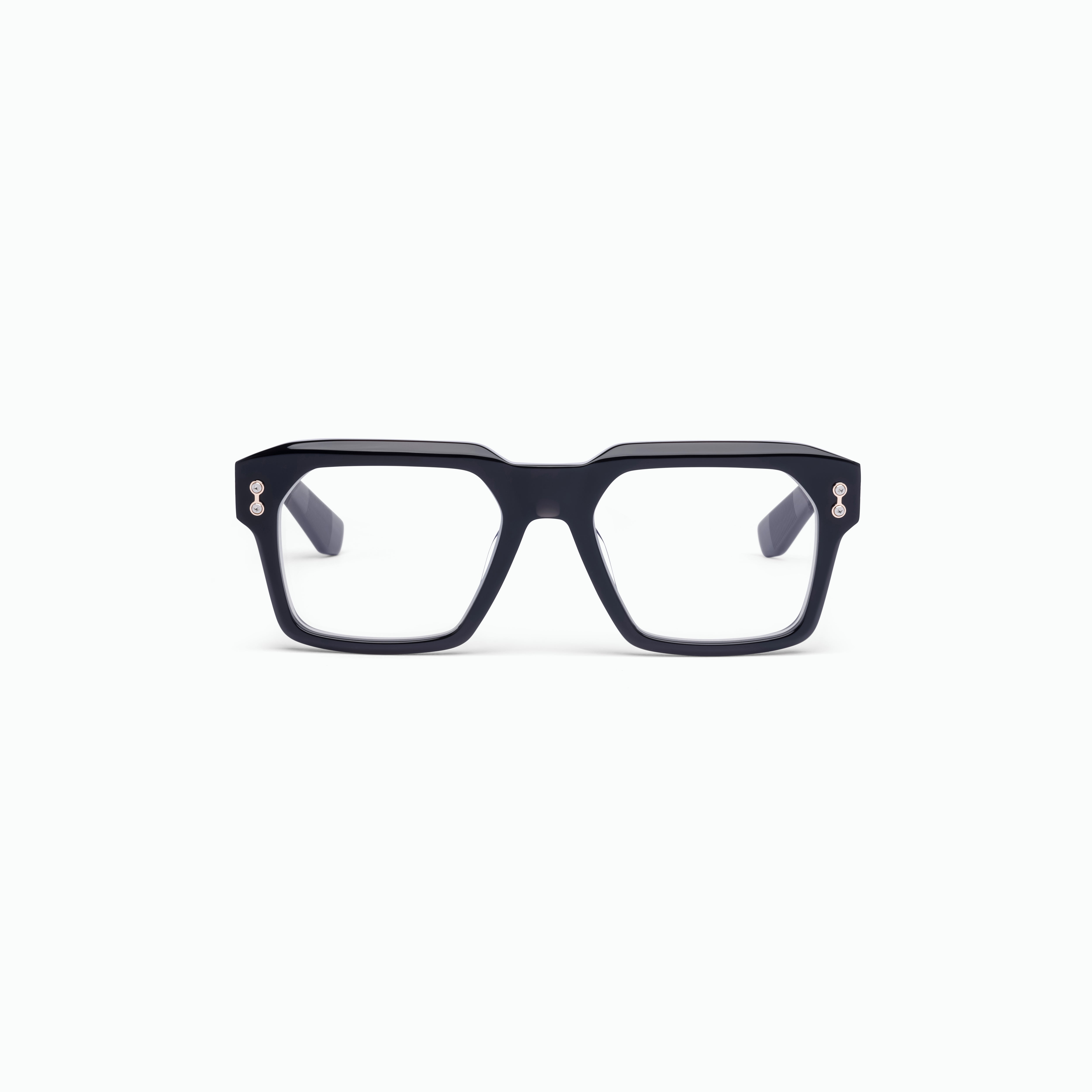 Akoni Horizon Pegasus Rx occhiali da vista nero