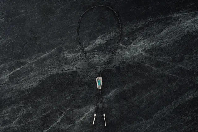Jacques Marie Mage Fremont collana bolo Electrum