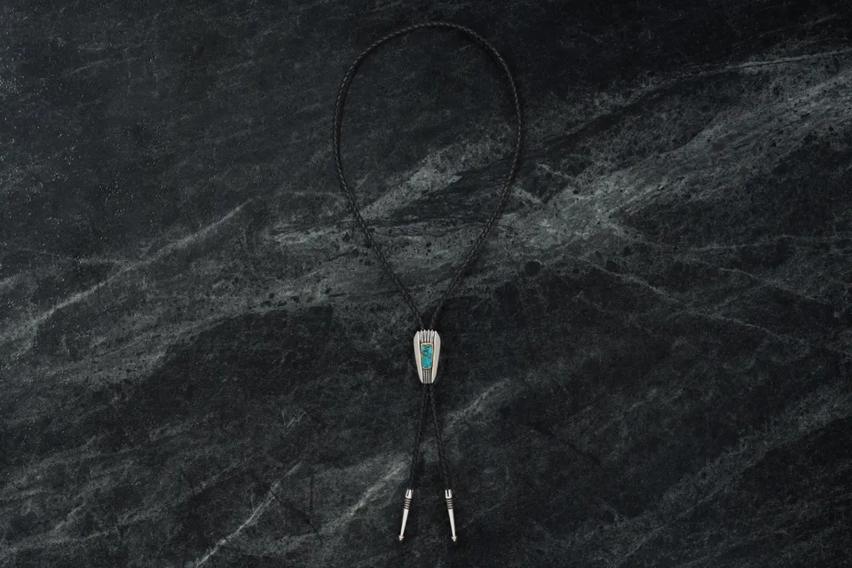 Jacques Marie Mage Fremont collana bolo Electrum