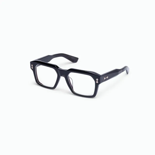 Akoni Horizon Pegasus Rx occhiali da vista nero