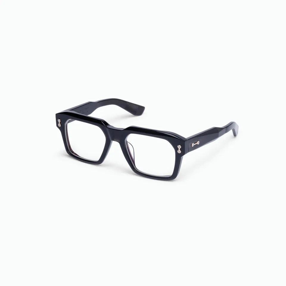 Akoni Horizon Pegasus Rx occhiali da vista nero