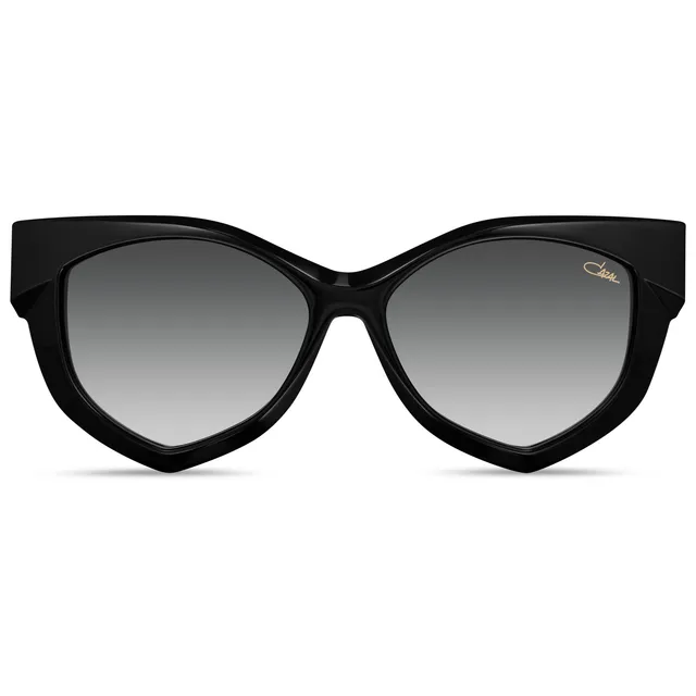 Cazal 8500s/9500s MOD 8523 occhiali da sole nero donna