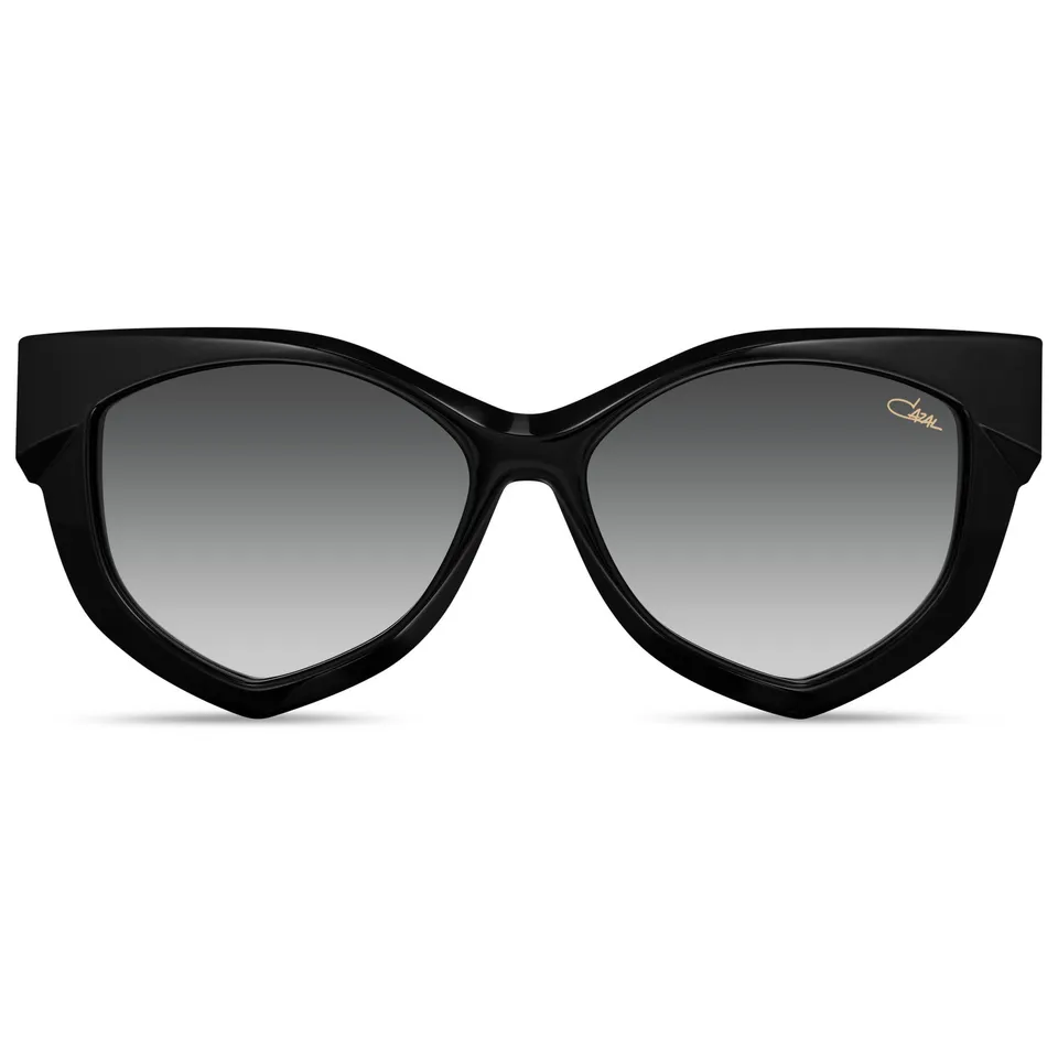 Cazal 8500s/9500s MOD 8523 occhiali da sole nero donna