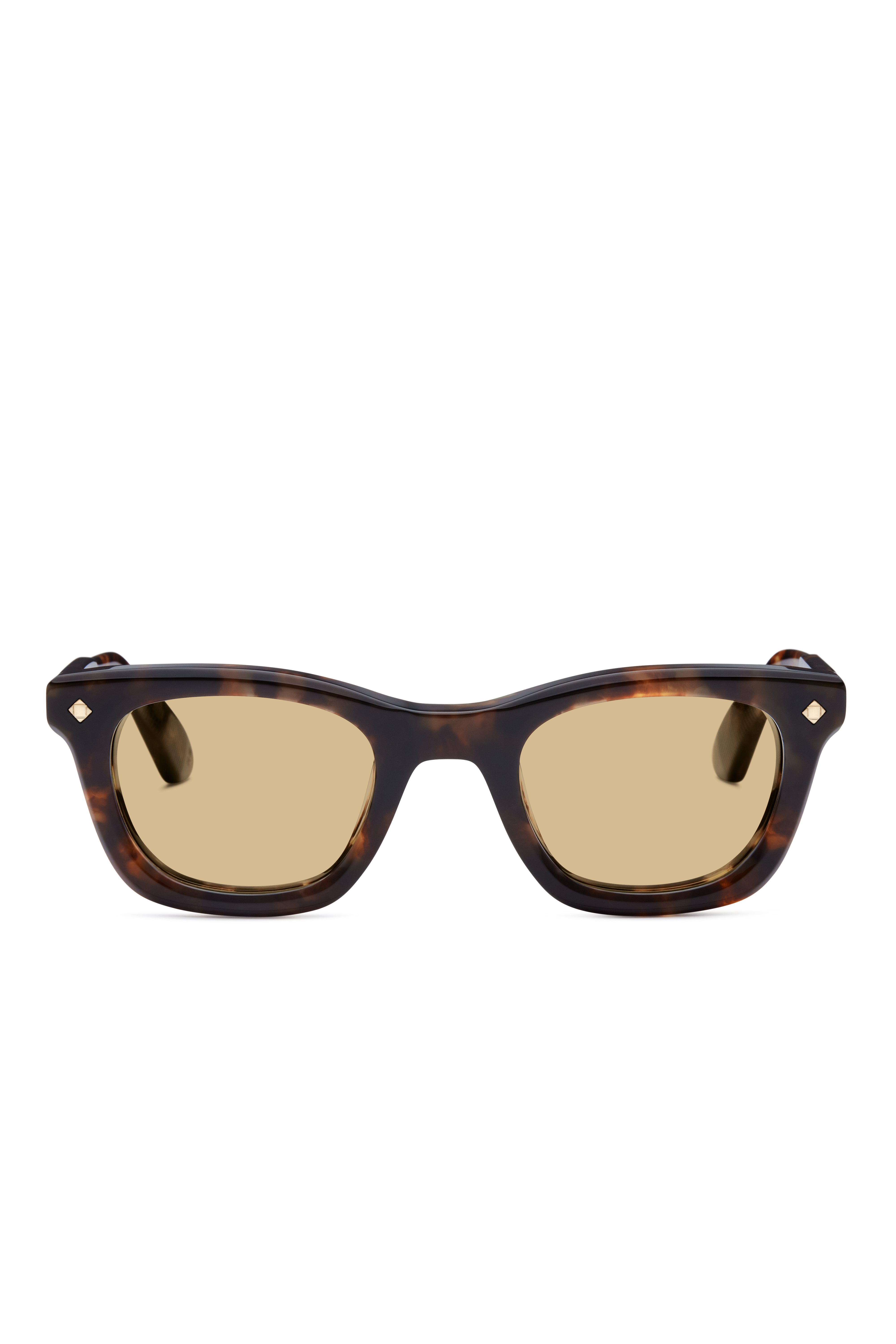 Lunetterie Generale Forever Young occhiali da sole nero oro