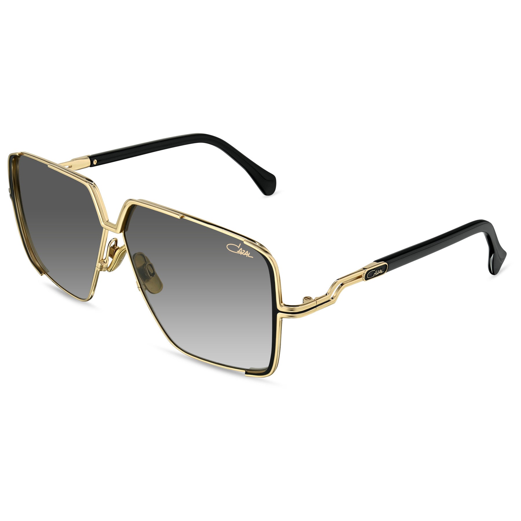 Cazal 8500s/9500s MOD 9508 occhiali sole arancione donna