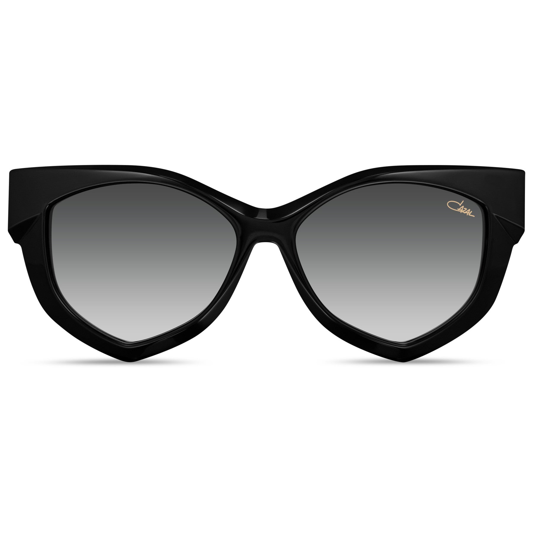 Cazal 8500s/9500s MOD 8523 occhiali da sole nero donna