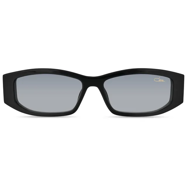 Cazal 8500s MOD 8525 occhiali da sole nero-oro donna