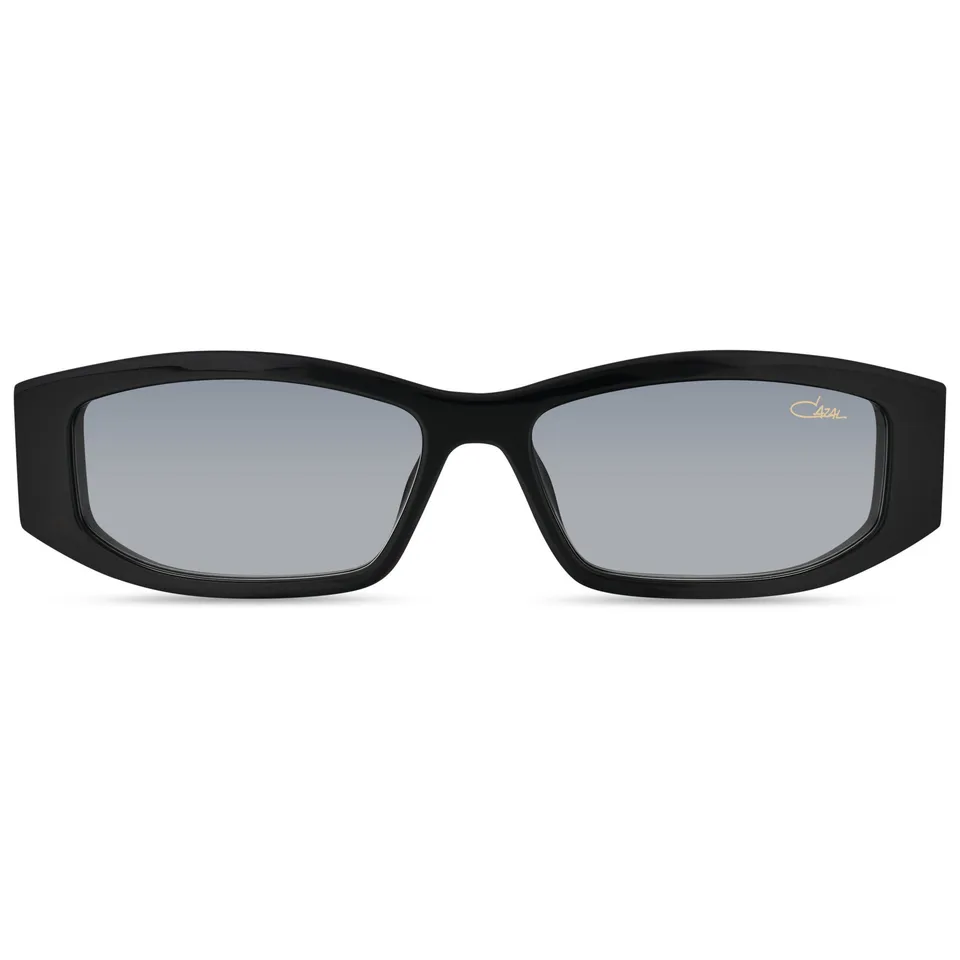 Cazal 8500s MOD 8525 occhiali da sole nero-oro donna
