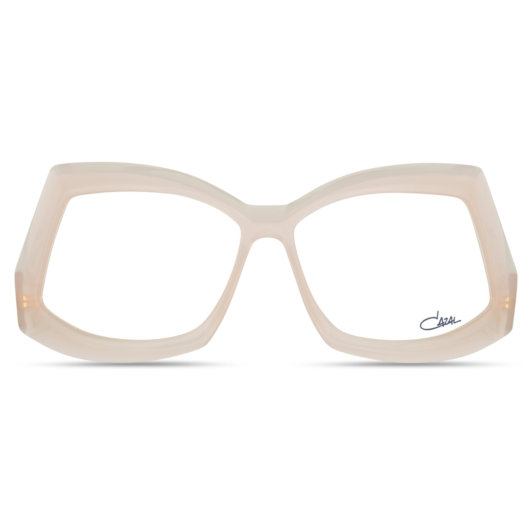 Cazal 5000s MOD 5005 occhiali da vista nero-oro donna