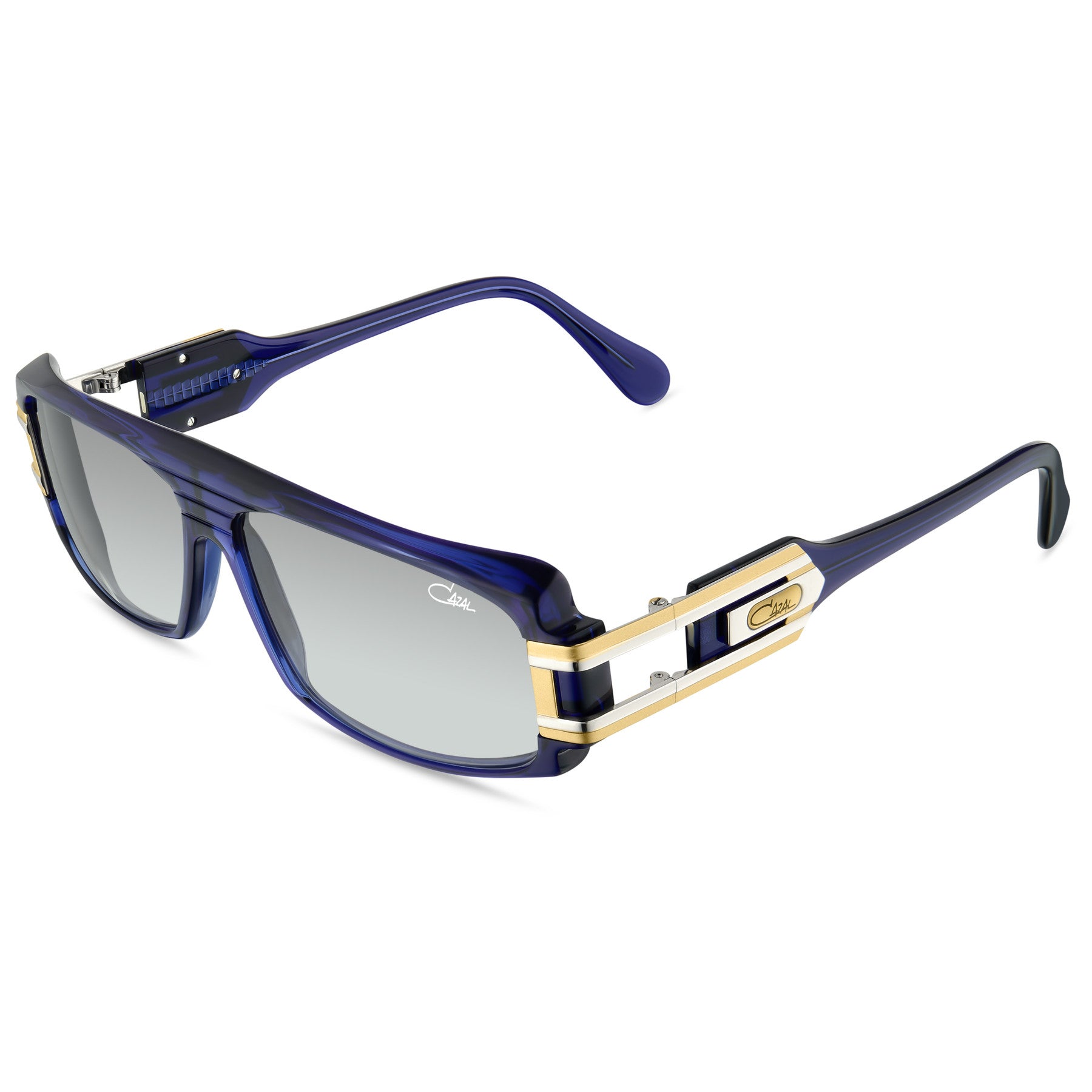 Cazal Legends MOD 164/3 occhiali da sole blu unisex