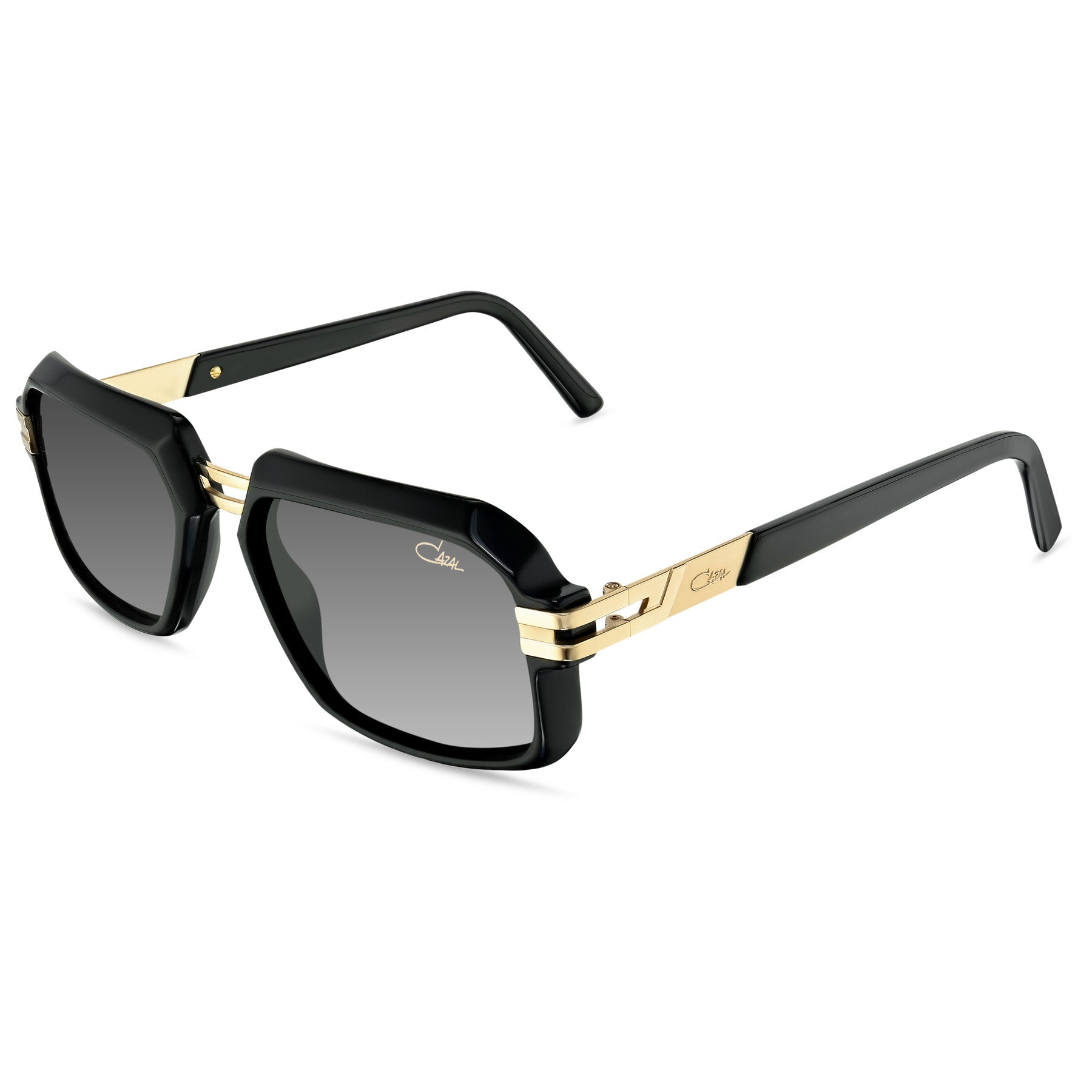 Cazal 6004/3 occhiali da sole petrolio uomo