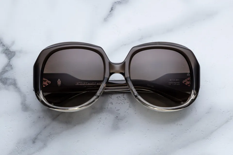 Jacques Marie Mage John Yoko Ocean Child Sole 15Y