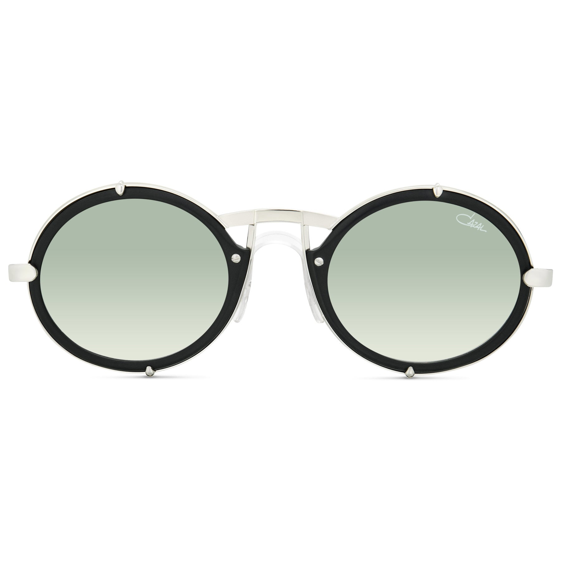 Cazal Legends 644 occhiali da sole nero unisex