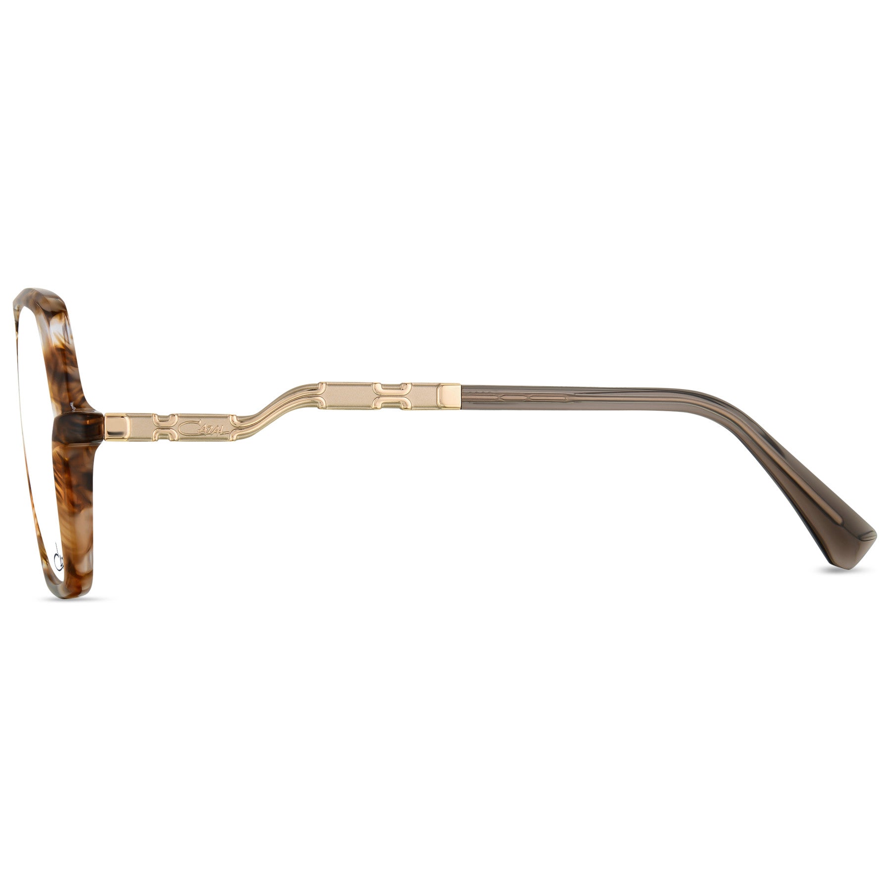 Cazal 5000s MOD 5011 occhiali da vista 002 ambra-oro donna