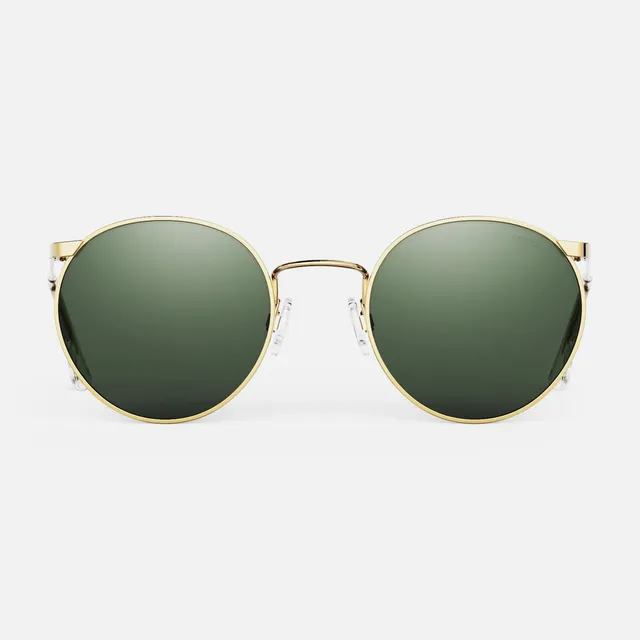 Randolph P3 23k Gold occhiali da sole AGX