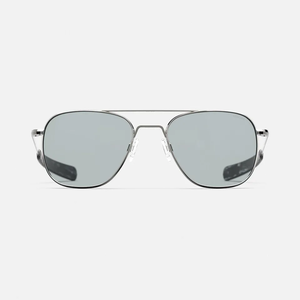 Randolph Aviator occhiali da sole graduati 55mm nimbus