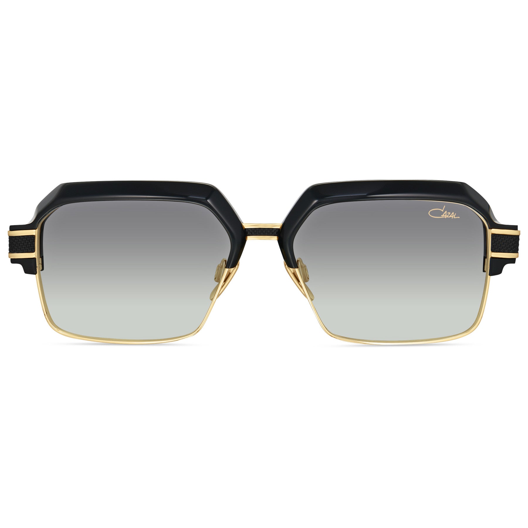 Cazal 6041/3 occhiali da sole crystal uomo