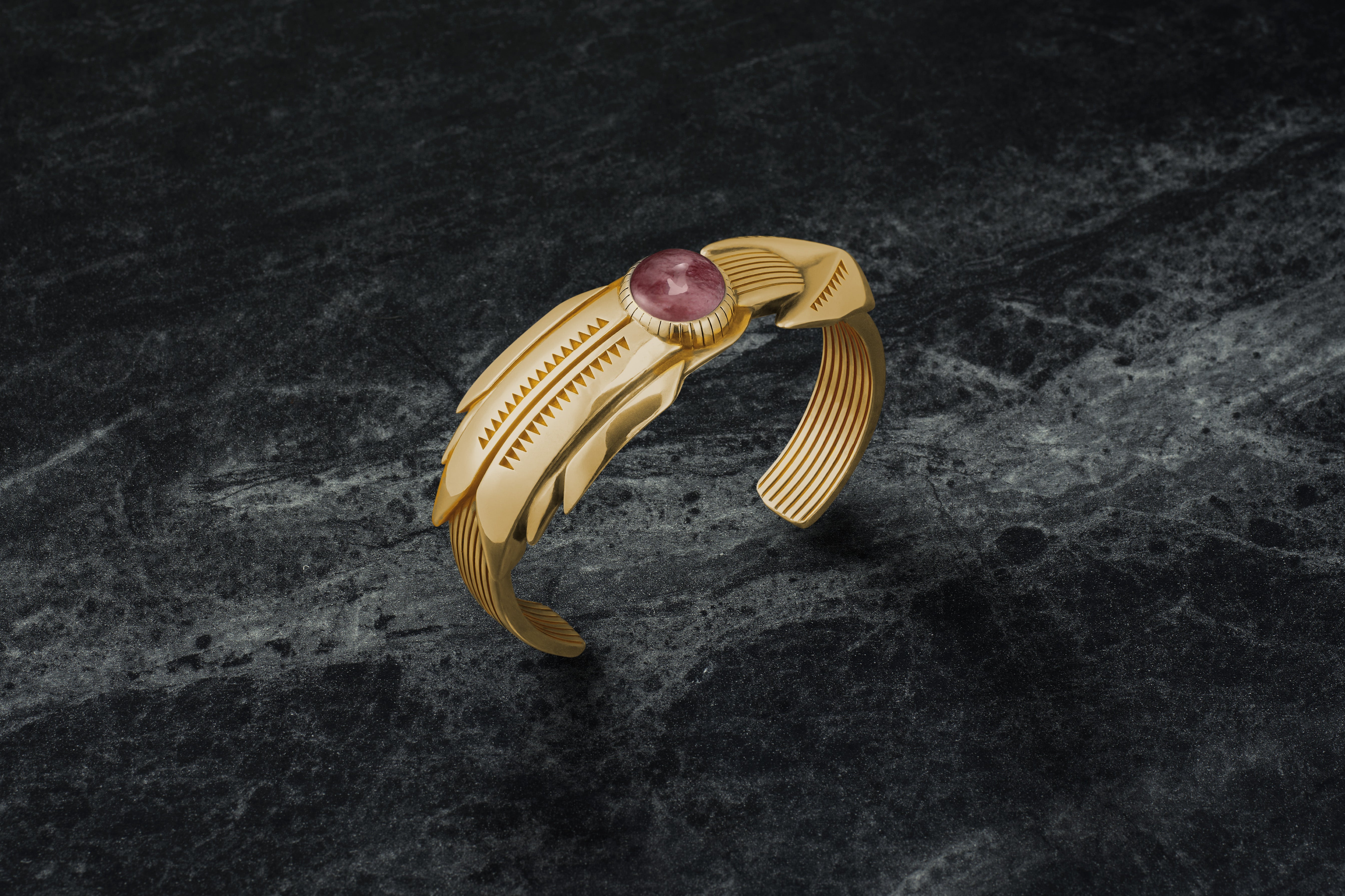 Jacques Marie Mage Natrona bracciale Small