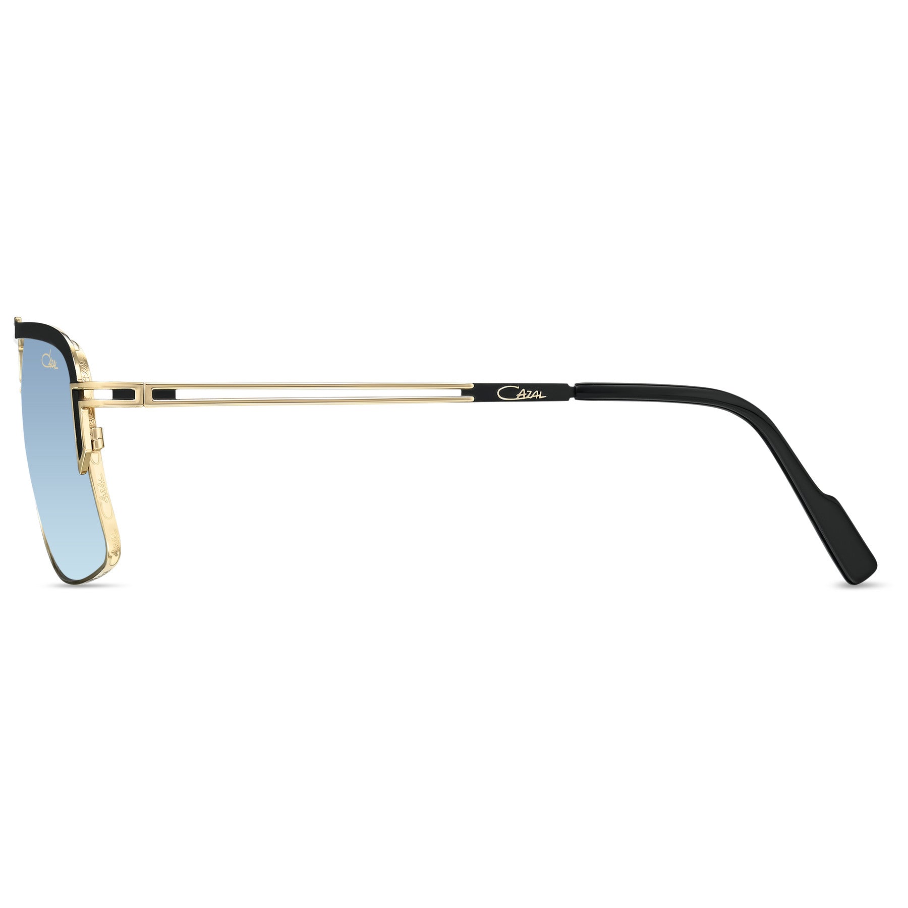 Cazal 8500s/9500s MOD 9103 occhiali da sole blu notte uomo