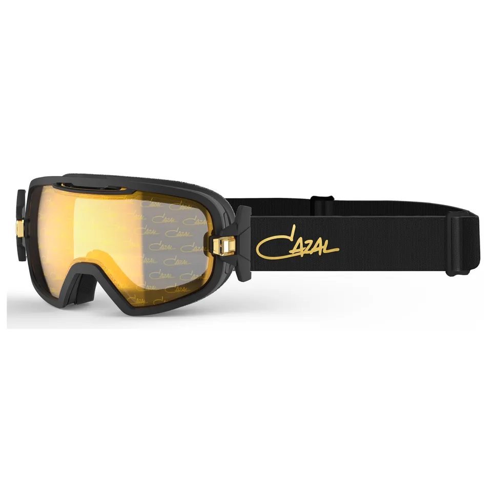 Cazal Legends Blizzard maschera da sci 001 unisex