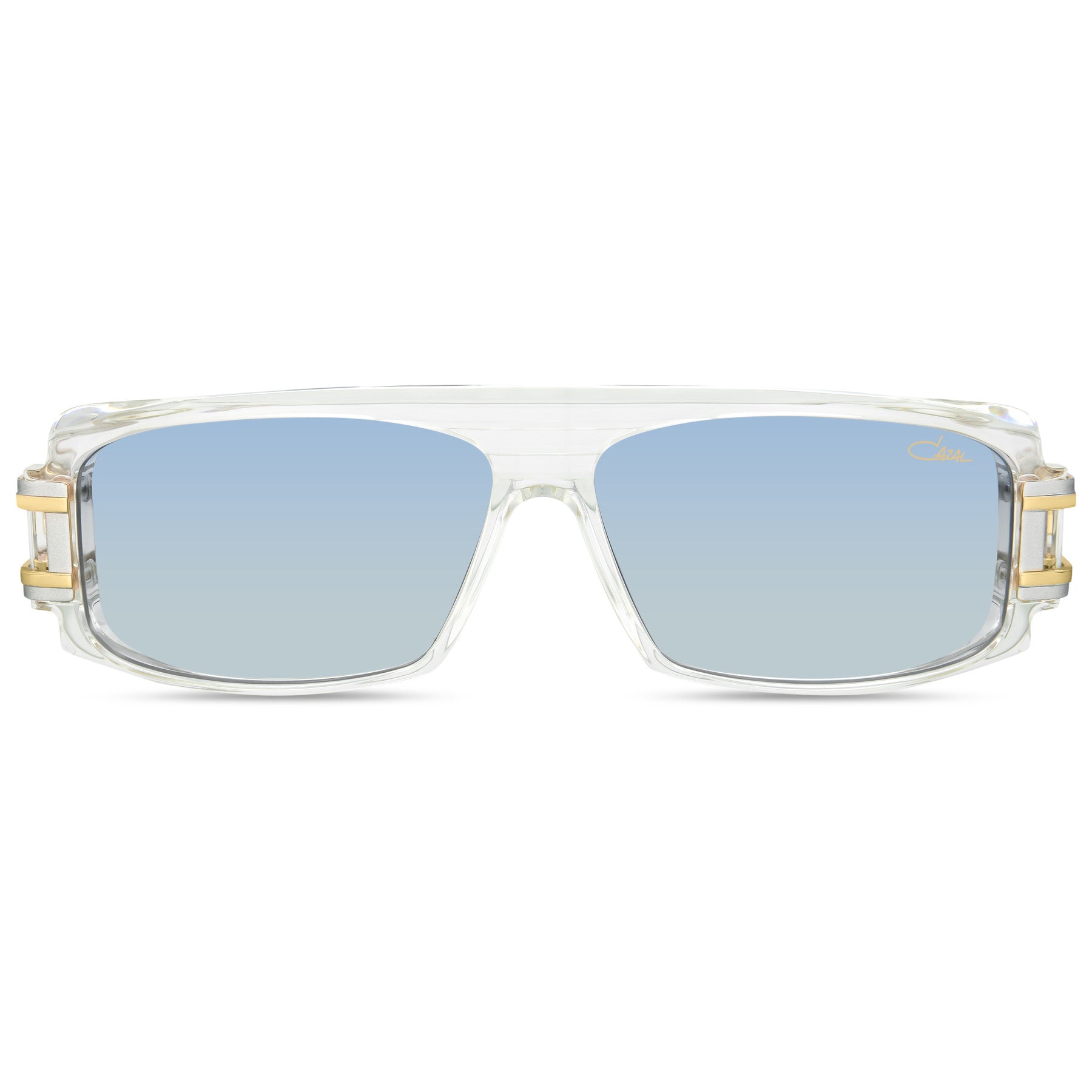 Cazal Legends MOD 164/3 occhiali da sole blu unisex