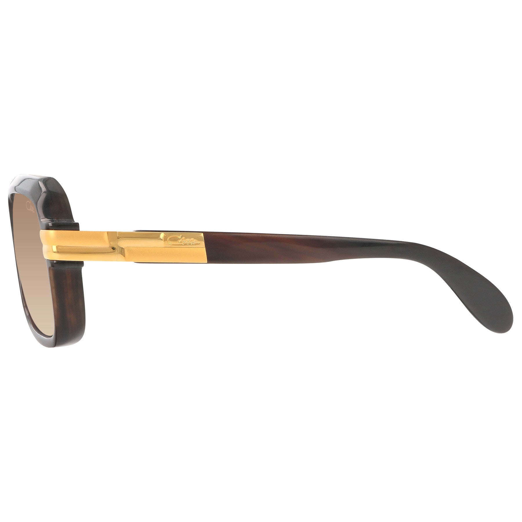 Cazal Legends 607/3 Horn occhiali da sole corno unisex