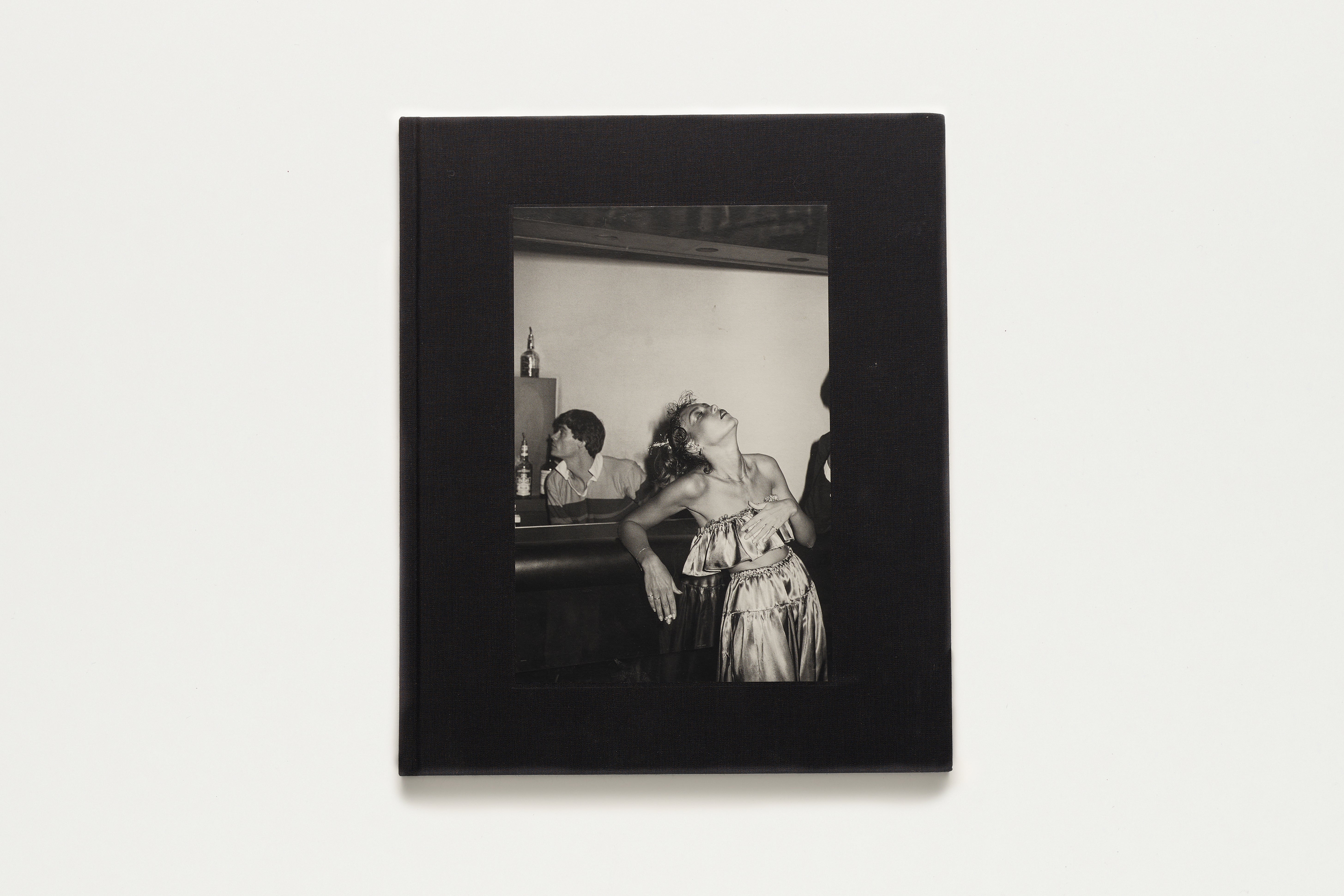 Jacques Marie Mage Studio 54 First Edition libro 2014