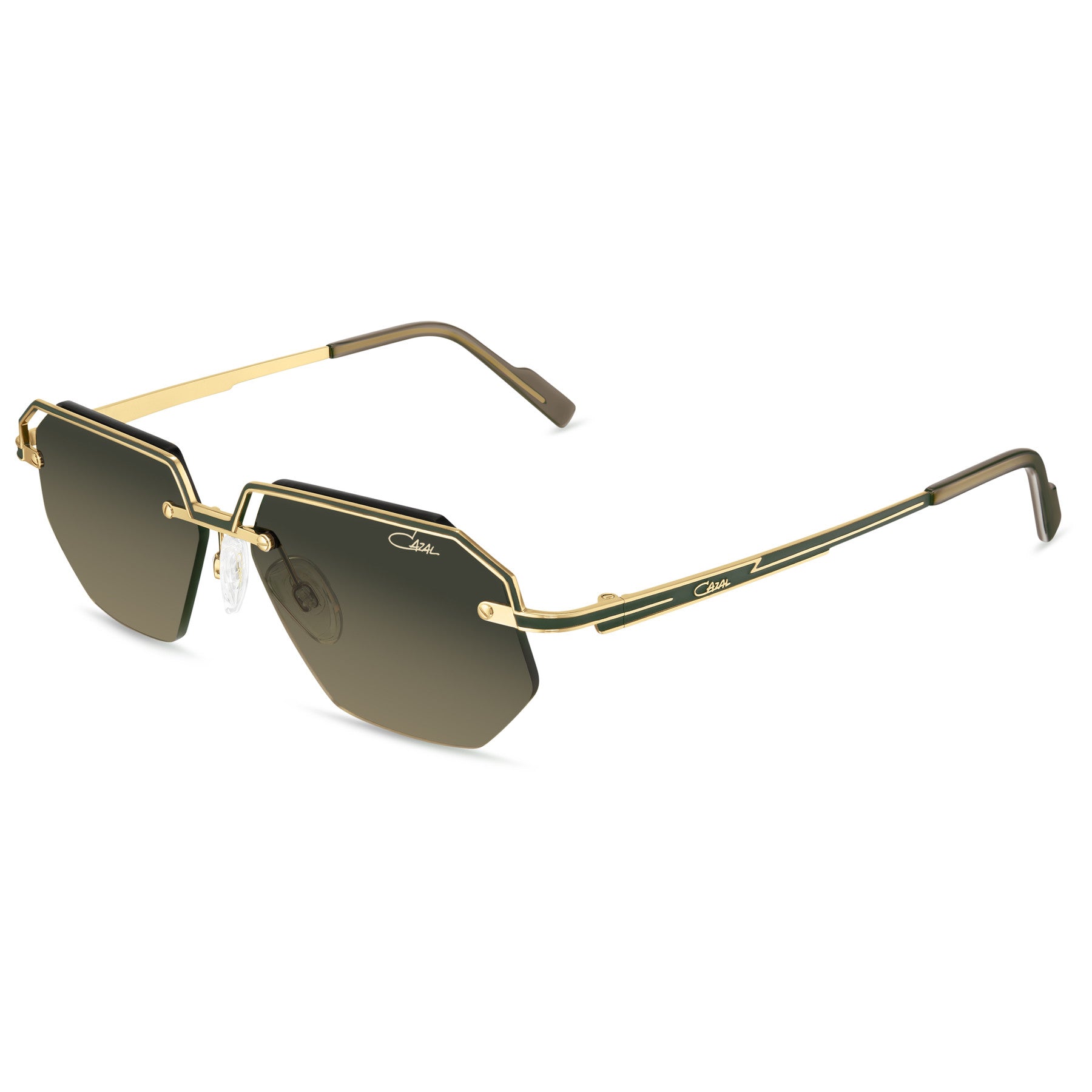 Cazal 7117/3 occhiali da sole 003 uomo