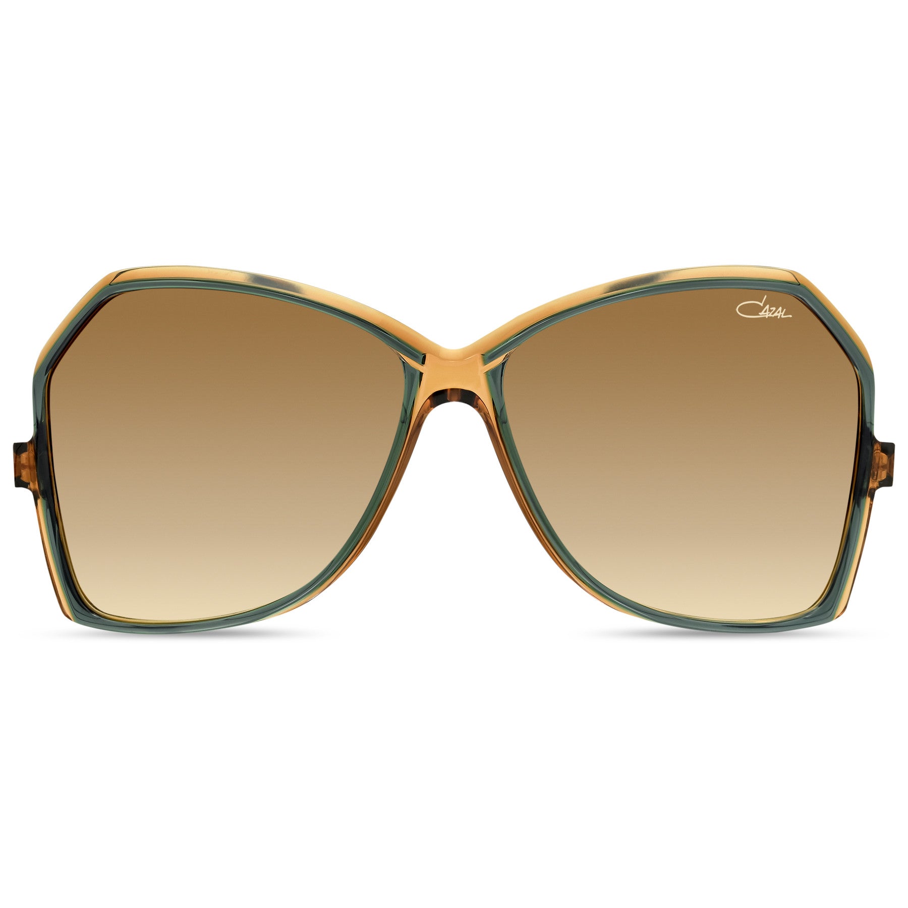 Cazal Legends MOD 151/3 occhiali da sole 161 bordeaux donna