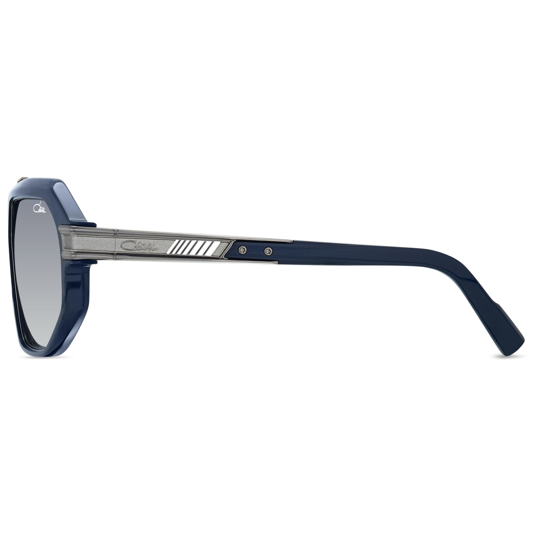 Cazal Legends MOD 684 occhiali da sole nero uomo