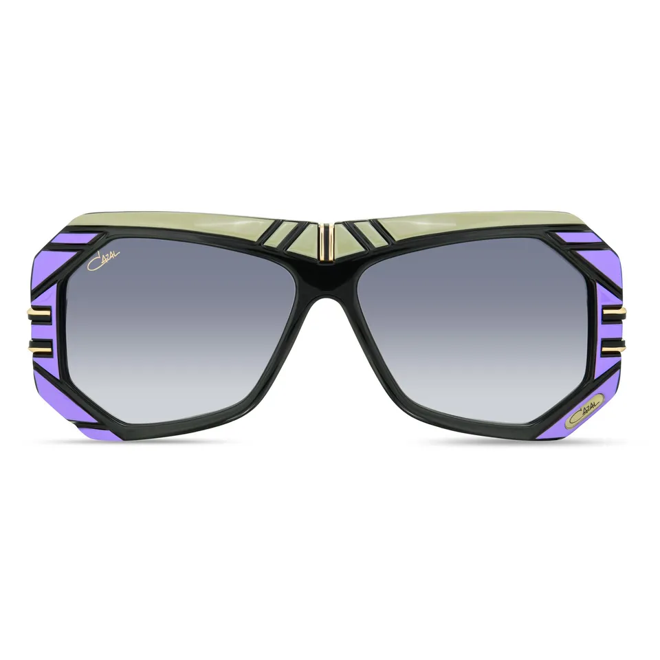 Cazal Legends 868 occhiali da sole nero donna