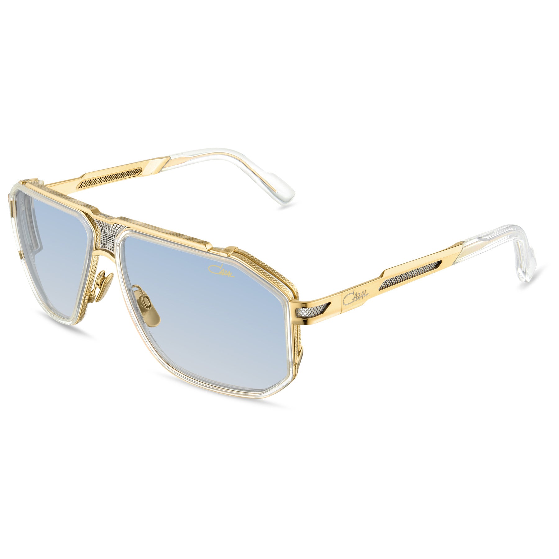 Cazal Legends 683 occhiali da sole 001 uomo