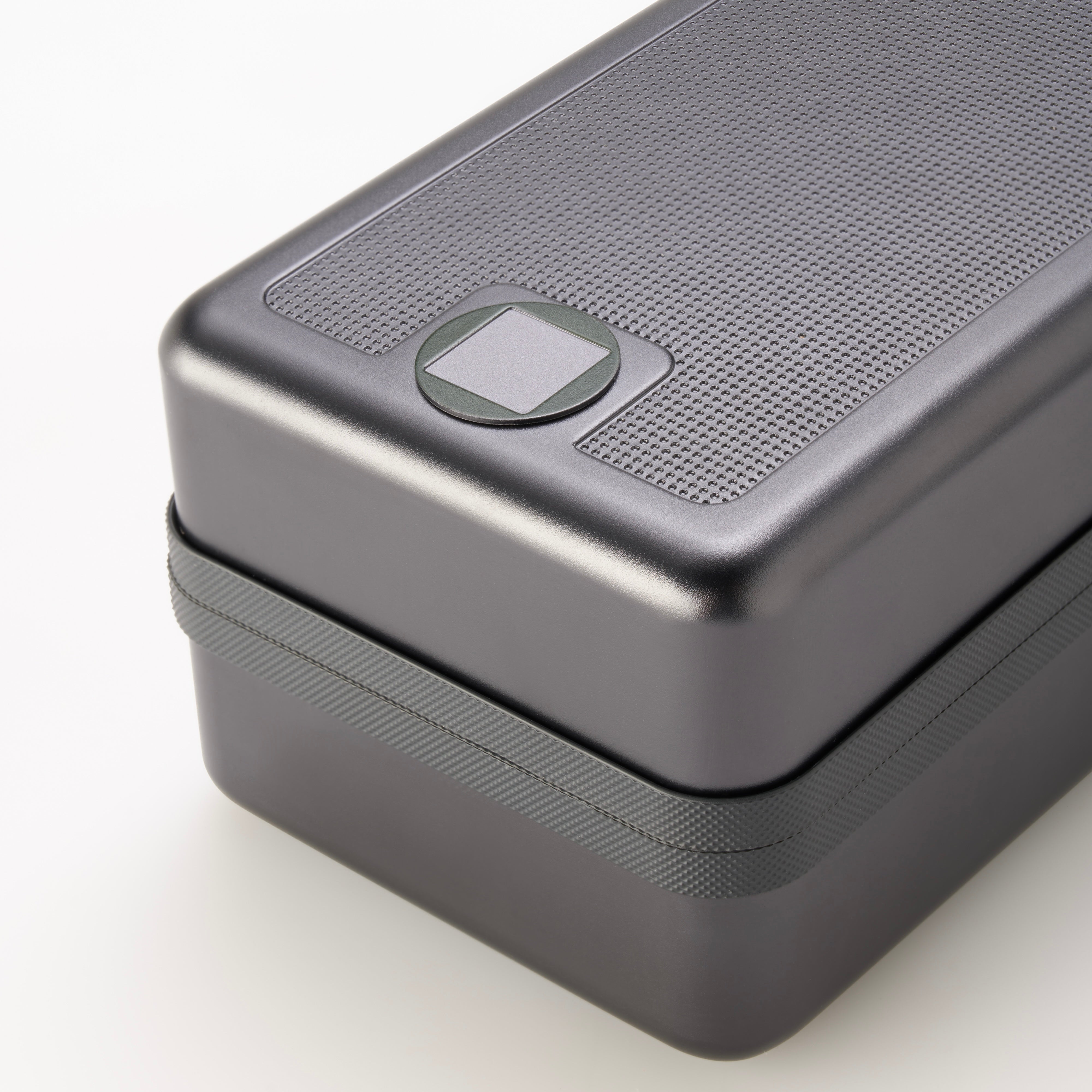 Akoni Aluminium Case custodia da viaggio alluminio