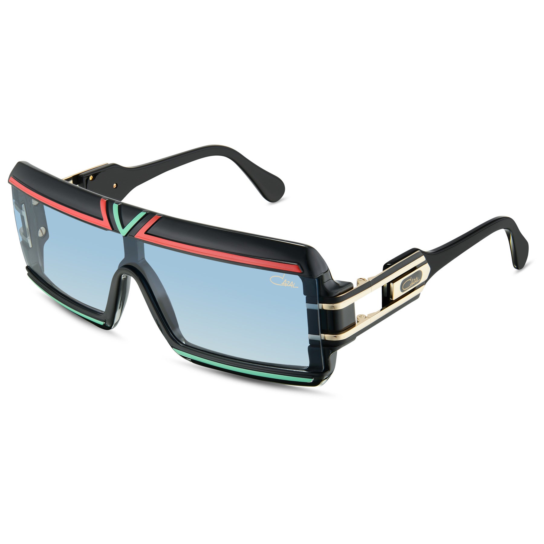 Cazal Legends MOD 856 occhiali da sole unisex