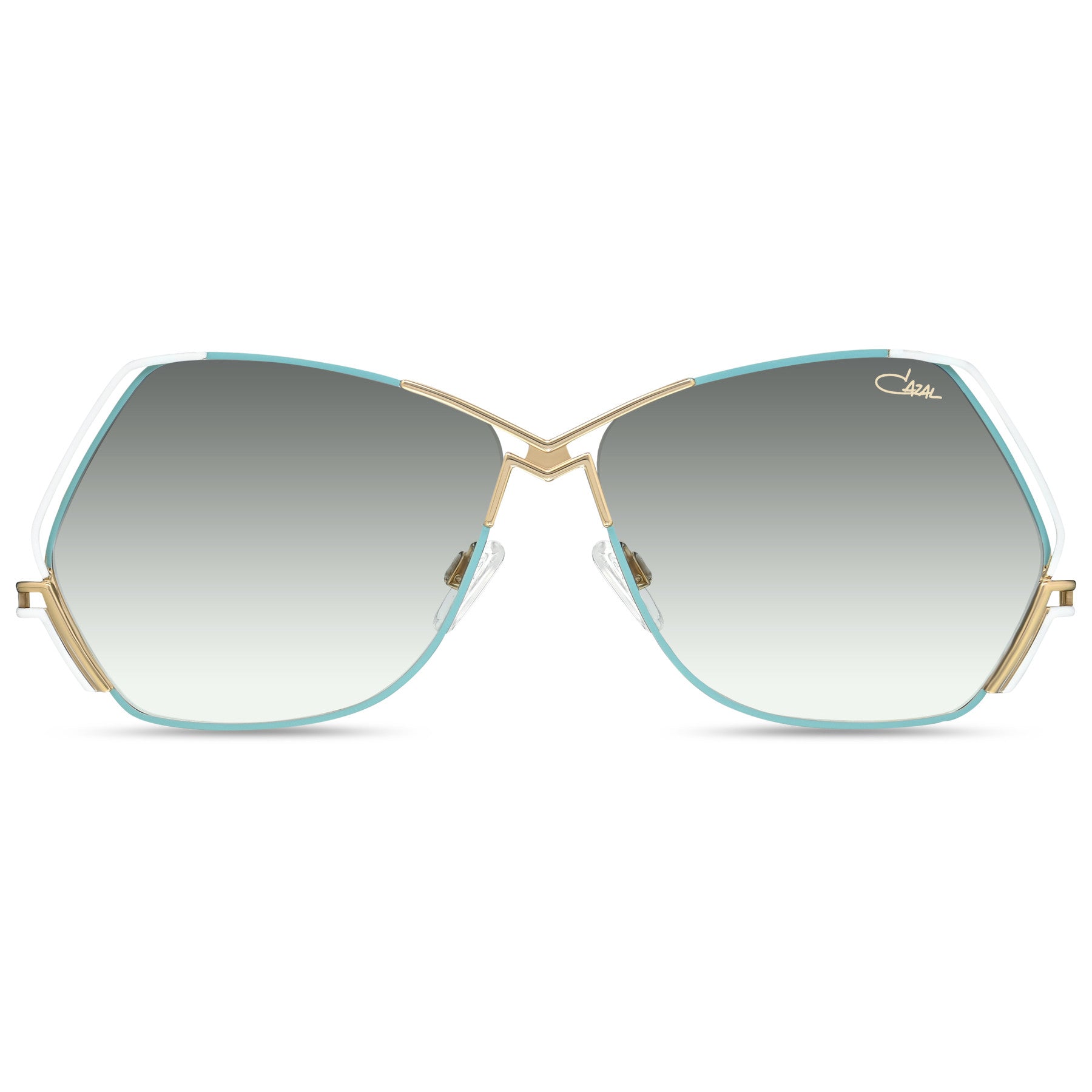 Cazal Legends 226/3 occhiali da sole corallo donna