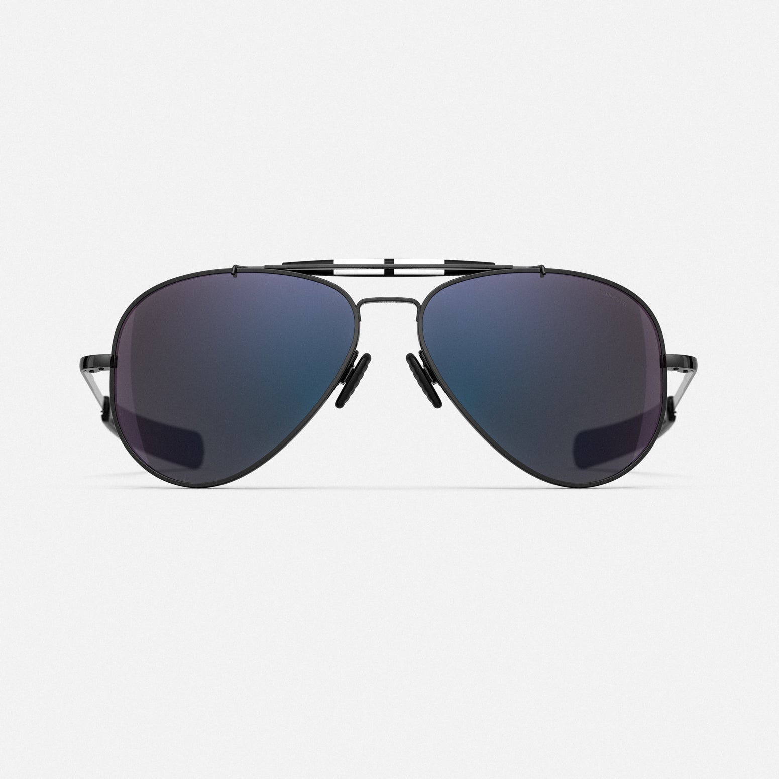 Randolph Shelby Sportsman Apex Gray occhiali da sole semipolarizzati