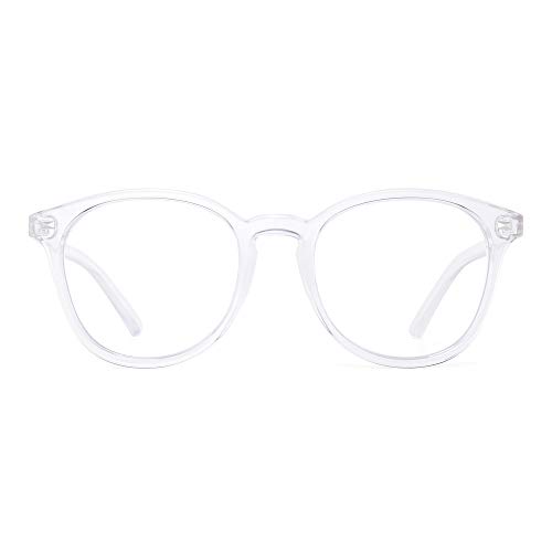 Glindar occhiali luce blu anti UV 1 pezzo