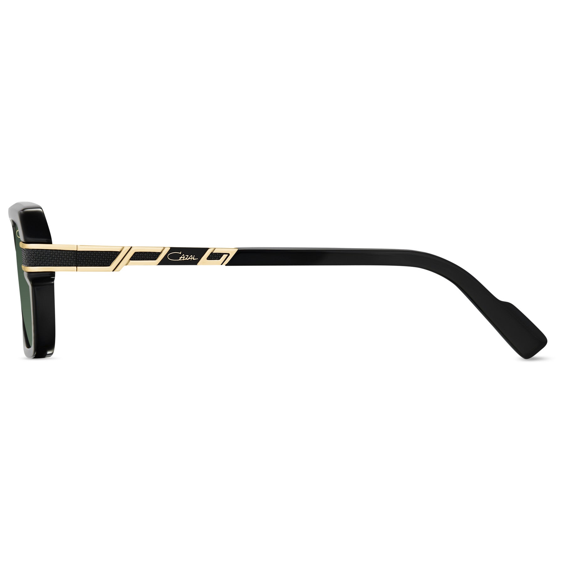 Cazal 6000s MOD 6044/3 occhiali da sole avana oro uomo