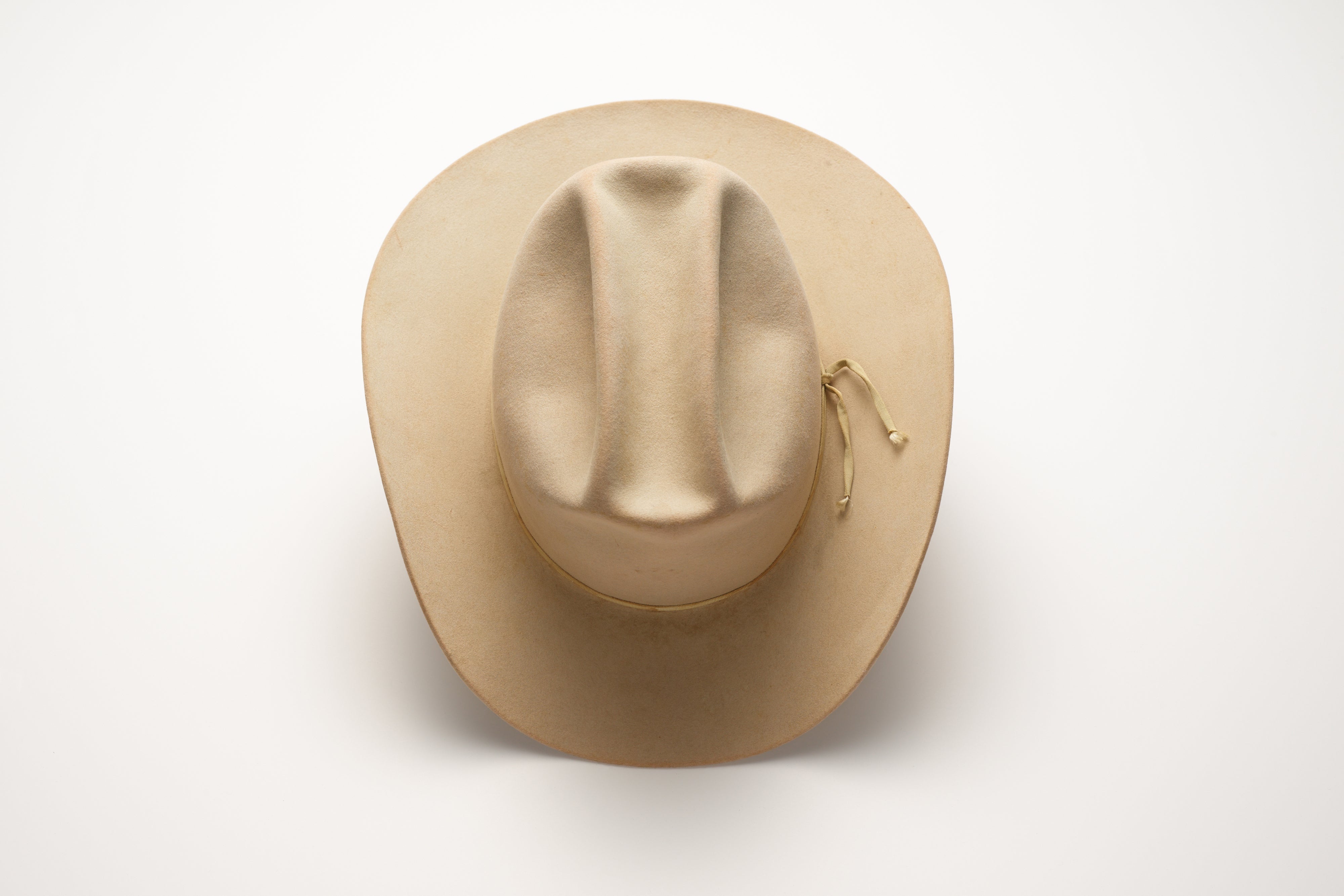 Stetson Western Royal Rancher cappello cowboy anni 60