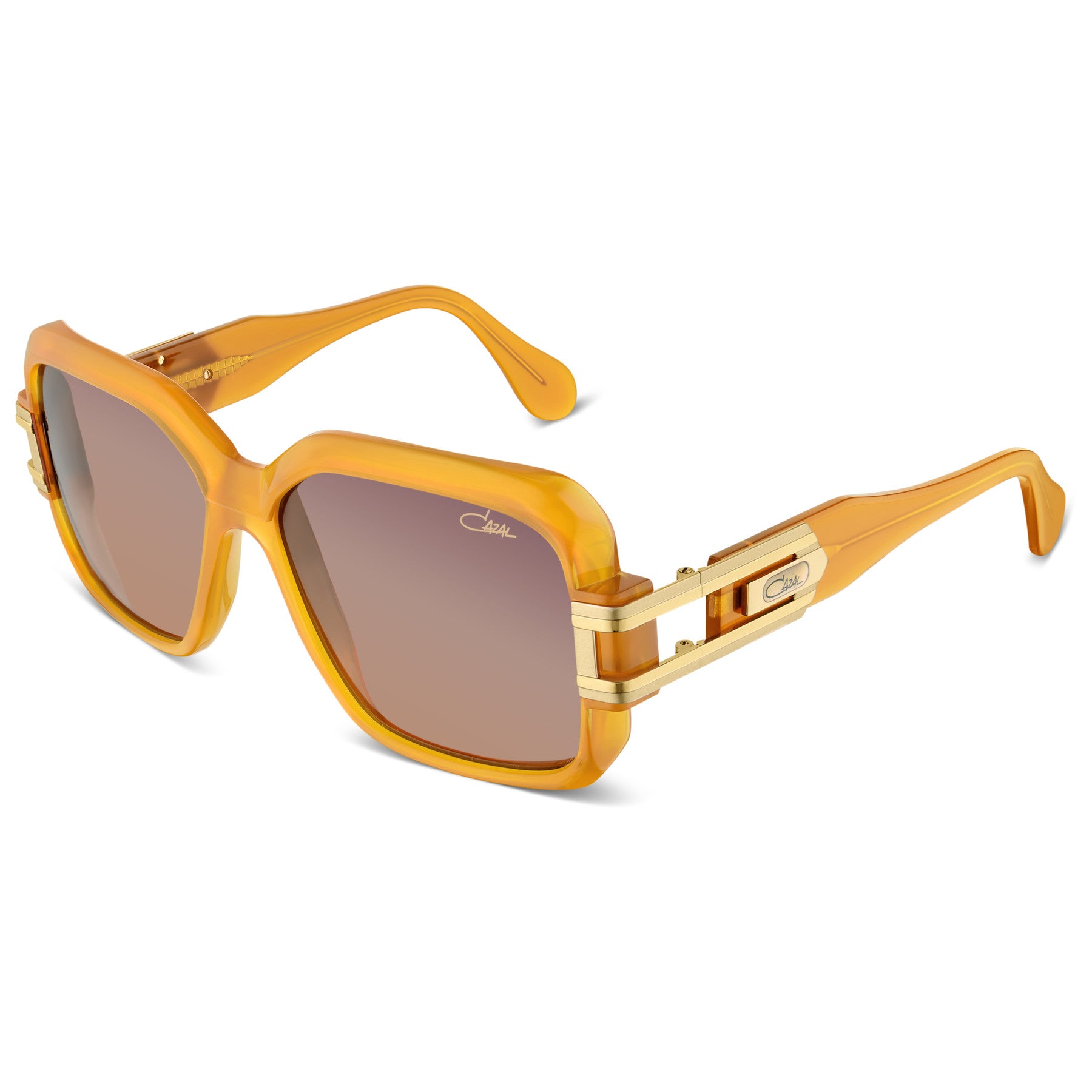 Cazal Legends 623/3 occhiali da sole nero unisex
