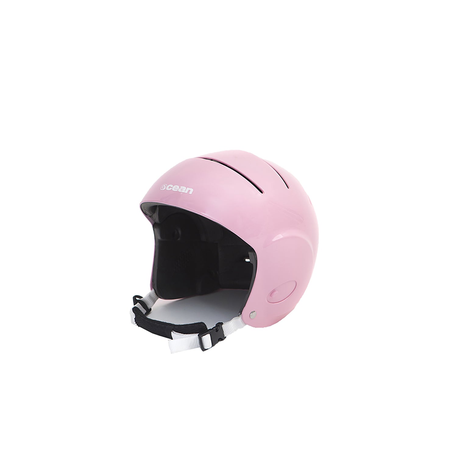 Ocean Rhino casco watersport nero opaco M ABS