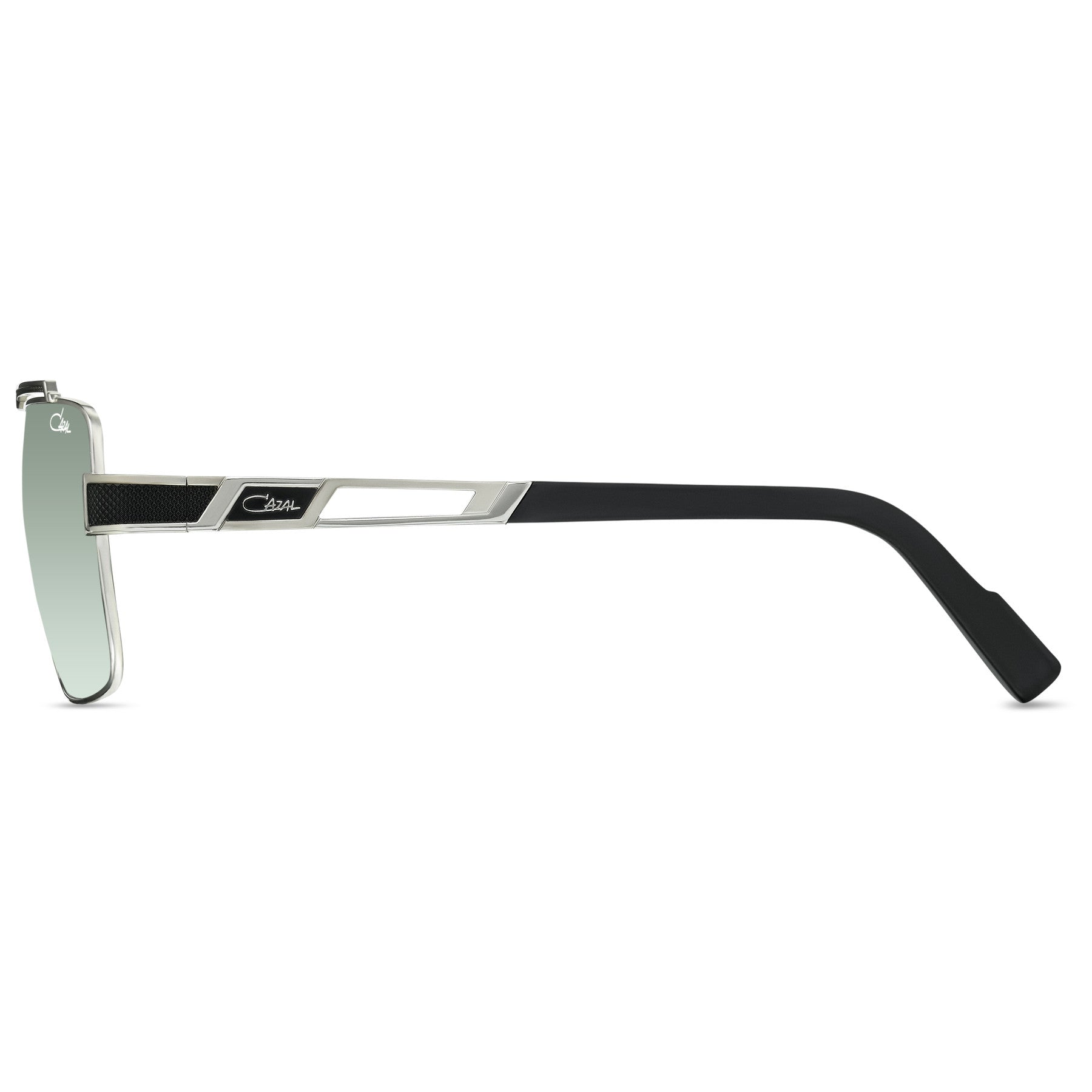 Cazal MOD 9106 occhiali da sole uomo 003 gunmetal