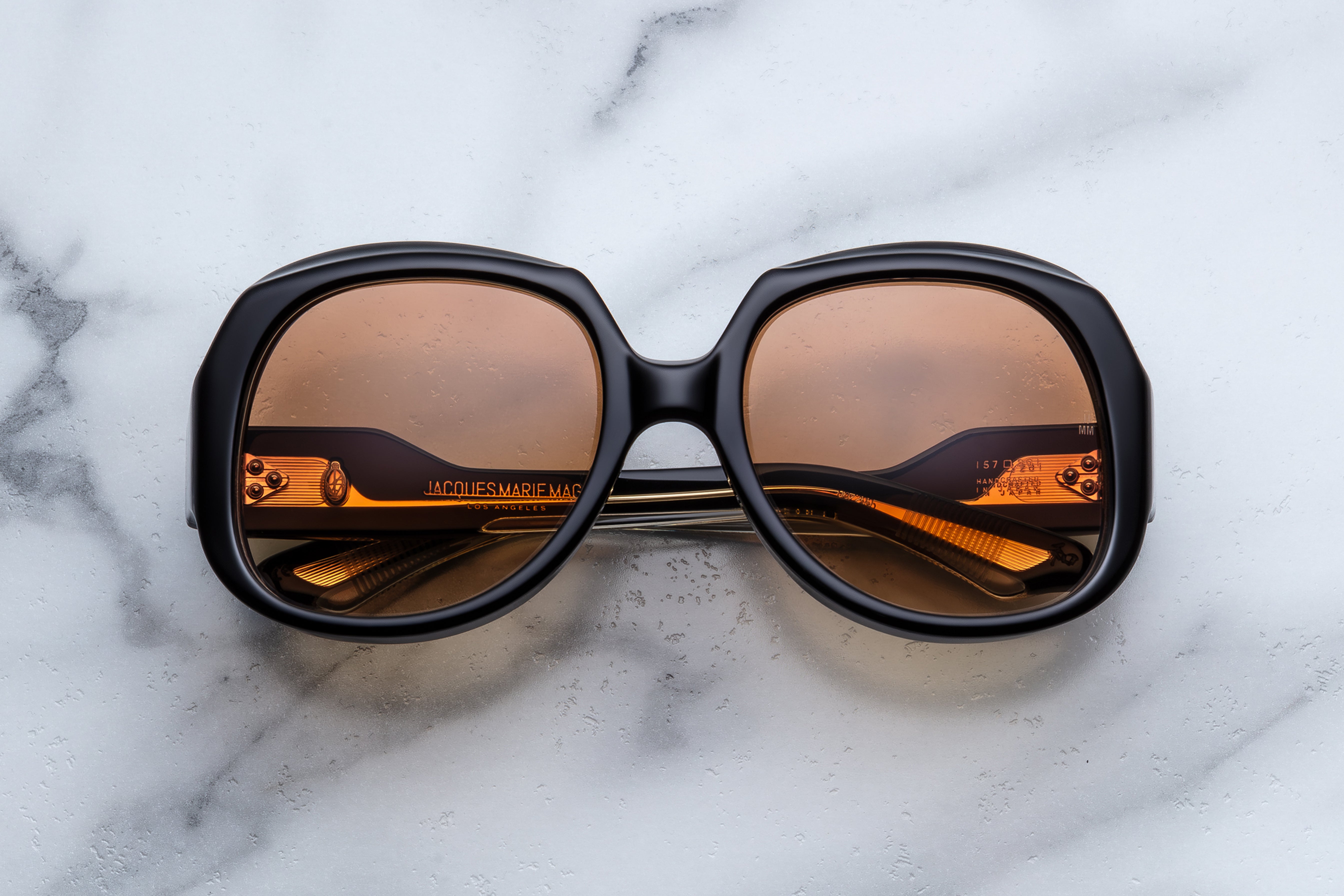 Jacques Marie Mage John Yoko Ocean Child Sole 15Y